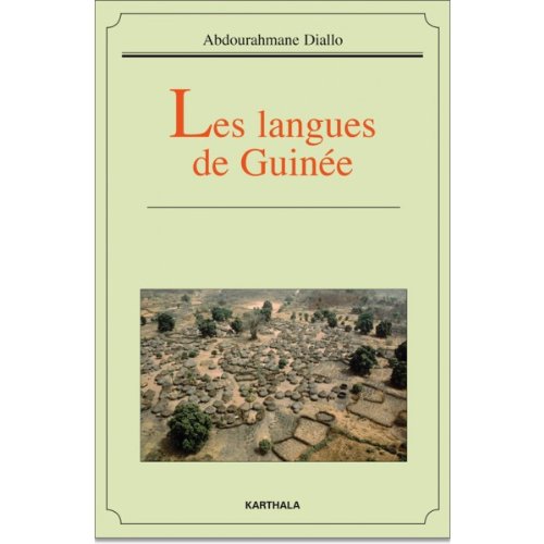 Les  langues de Guinée