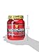 BSN N.O.-XPLODE Pre-Workout Supplement with Creatine, Beta-Alanine, and Energy, Flavor: Blue Raz, 60 Servings