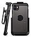 Encased Belt Clip Holster for Spigen Tough Armor - iPhone 11 (Holster Only - Case is not Included)