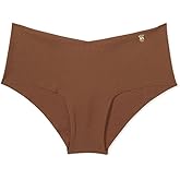 Victoria's Secret Women's No Show Cheeky Underwear, Minimal Coverage Panties for Women (XS-XXL)