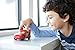Disney Pixar Cars 3 Revvin' Action Lightning McQueen Vehicle