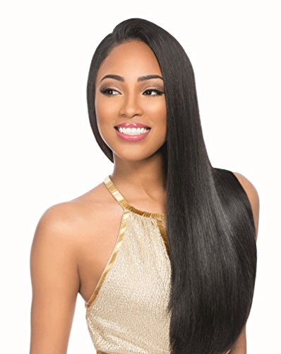 EMPIRE YAKI (14", 1) - Sensationnel 100% Human Remy Hair Yaky Weave