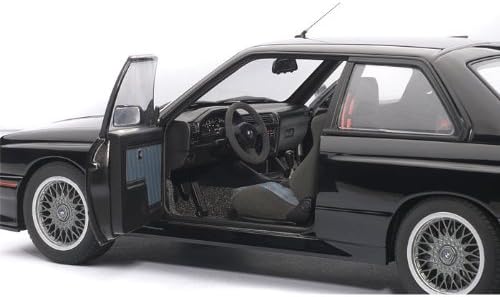 autoart bmw e30 m3 sport evolution