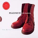 Madness Album: «Business» (Front side) Madness Album: «Business» (Front side)