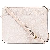 Patricia Nash Vallata Crossbody Bag