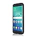 Samsung Galaxy S7 Edge case, Incipit Dual Pro, Hard Shell Case with Impact-Absorbing Core Shock-Absorbing Impact-Resistant Dual-Layer Cover - Black/Black