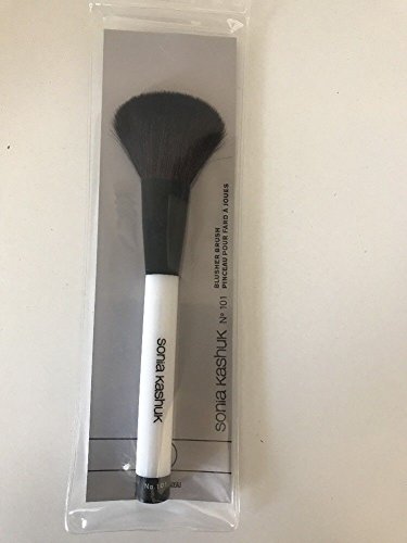 sonia kashuk blush brush