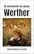 Livro Os Sofrimentos do Jovem Werther