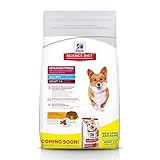 Hill'S Science Diet Adult Advanced Fitness Dog Food, Small Bites Chicken & Barley Recipe Dry Dog Food, 5 Lb Bag