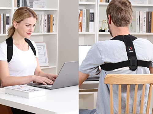 Adjustable Posture Corrector