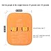 Back Float Safety Swim Bubble With Adjustable Layers Swim Belts Comfortable Waterproof Floaties Device For Kids Toddler Swimming Floats 10.6