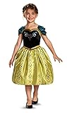Frozen Anna Coronation Gown Classic M (7-8)