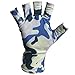 Glacier Glove Abaco Bay Sun Glove L/XL - Blue Water Camo