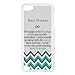 Design For You The Meaning For Best Friends IPOD TOUCH 5 Durable Cover Case