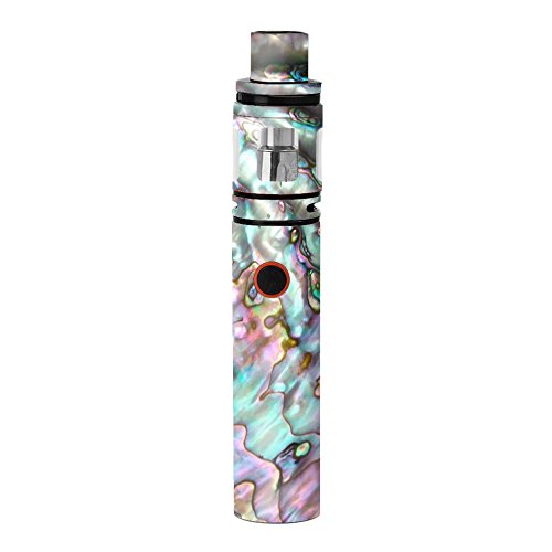 Skin Decal Vinyl Wrap for Smok Stick V8 Pen Vape Rwanda