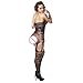 Emubody Sexy Womens Lingerie Babydoll Dress Underwear Sleepwear Chemise Dress