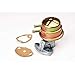 Fuel Pump, Alternator Style For VW Aircooled, Compatible with Dune Buggy