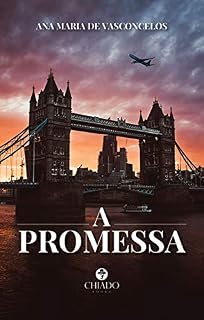 Livro A promessa