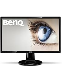 BenQ GL2760H 27-inch Full HD 1920 x 1080 2ms Response Time HDMI LED Monitor