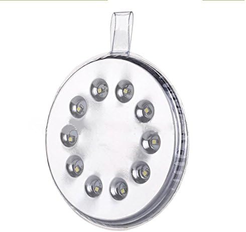 Foundove XR-12 Solar energy lamp camping tents outdoor lantern lights LED lamp can be hung