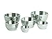 Artisan Insulated, Double-Wall Stainless Steel Serving Bowl, 8-Quart Capacity