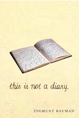 Download This is not a Diary PDF