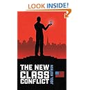 The New Class Conflict