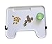 Taby Tray Kids Travel Car Seat Fun Play and Snack Desk with Cup Holder