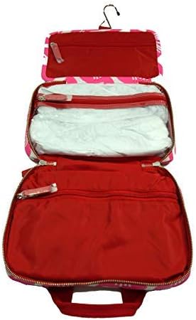 lulu guinness travel bag