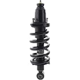 KYB SR4606 Strut-Plus Complete Corner Unit Assembly -Strut, Mount and Spring
