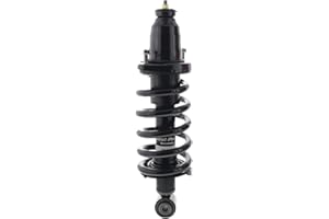 KYB SR4606 Strut-Plus Complete Corner Unit Assembly -Strut, Mount and Spring