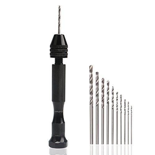Vise Is To Brace As Auger Is To