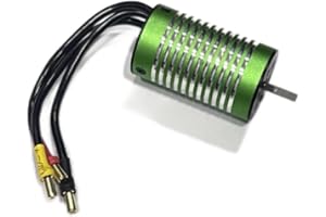 RIAARIO 2847-3200KV Brushless Motor (1PC)