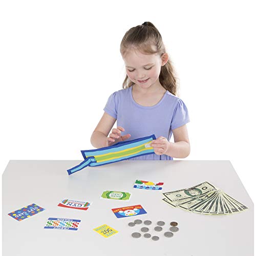 1 Melissa+Doug+Pretend+to+Spend+Play+Wallet