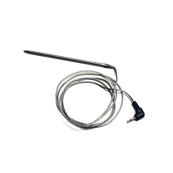 Smoke-Hollow-MP3036-Digital-Thermometer-Meat-Probe