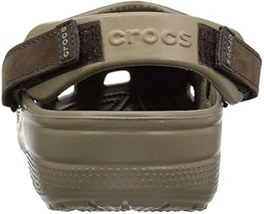 crocs belt