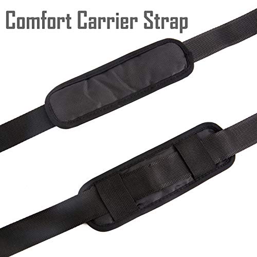 whizzotech pet carrier