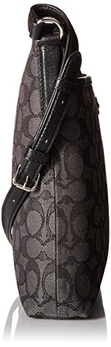 Bag - Black Smoke/Black Coach Signature File