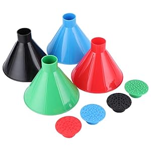 Kegelvormig Ijsschraper, Voorruit Ijsschraper, Auto Sneeuwverwijderaar Gereedschap voor Ijsvorming Buitenshuis Sneeuw…