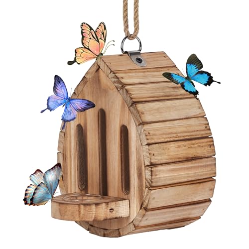 ZeenArt Butterfly House