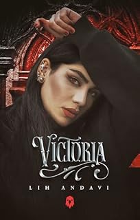 Livro Victoria