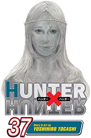 Hunter x Hunter, Vol. 36: Balance: Togashi, Yoshihiro