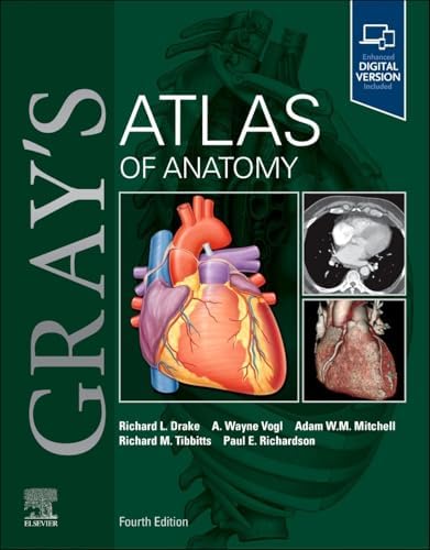 Gray's Anatomy: The Anatomical Basis of Clinical Practice