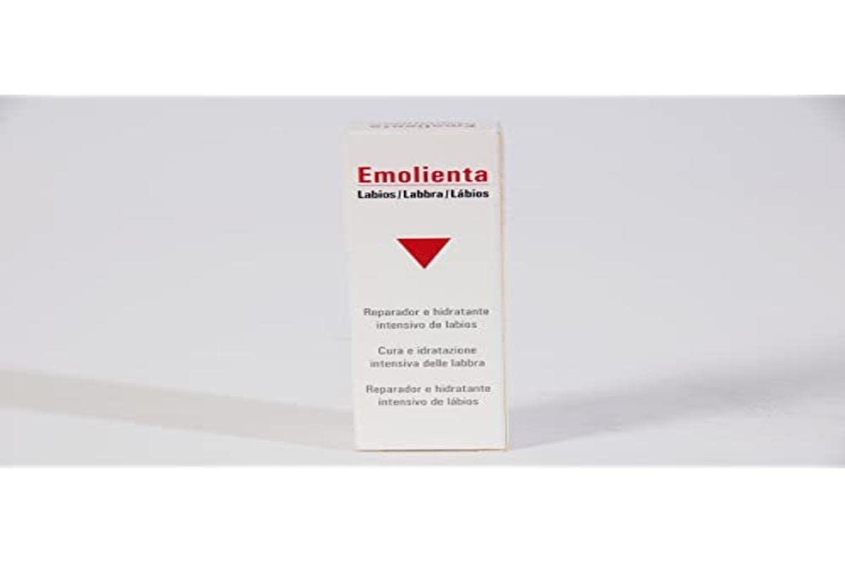 EMOLIENTA Eyeliner