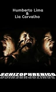 Livro SCHIZOPHRENICO