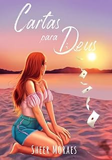 Livro Cartas para Deus