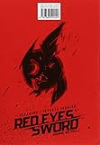 Image de Red Eyes Sword \ Akame ga Kill ! - T1