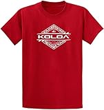 Koloa Surf Tall Diamond Thruster Logo Cotton