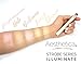 Aesthetica Strobe Series Highlighter Kit - 4 Powders & 1 Liquid Highlighter (Illuminate)