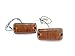 Royal Crusaders SUZUKI SAMURAI SIERRA GYPSY SJ413 SJ410 TURN SIGNAL INDICATOR LIGHT